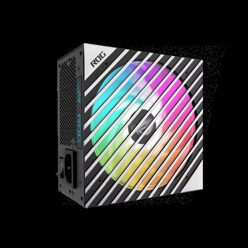 Atx Power Supply - 2025 Yeni Çıkışlı ROG LOKI 750/850/1000/1200W