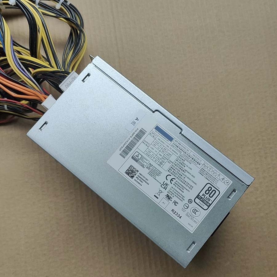 Atx Power Supply - Advantech HS-5122-12 1200W ATX Güç Kaynağı