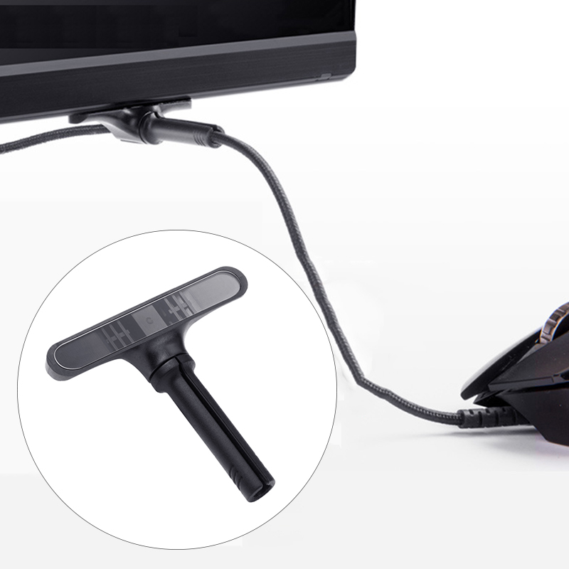 Mouse Bungee Holder - Fare Bungee Tel Tutucu Oyun Kablosu