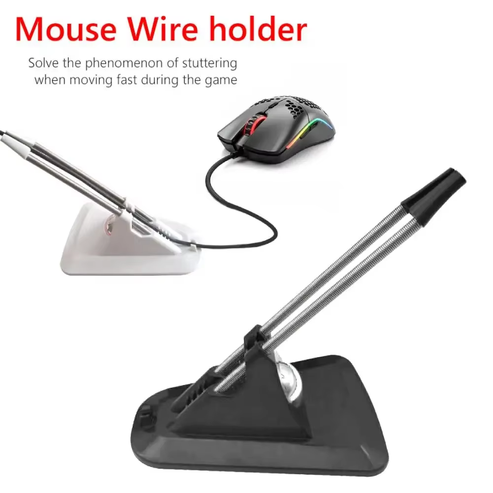 Mouse Bungee Holder - Fare Kablo Tutucu Bilgisayar PC Fare