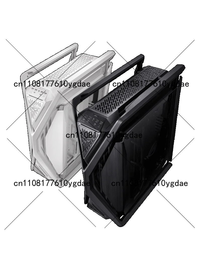 Pc Gaming Itx - Tam Boy Oyun Bilgisayarı Kasası ATX