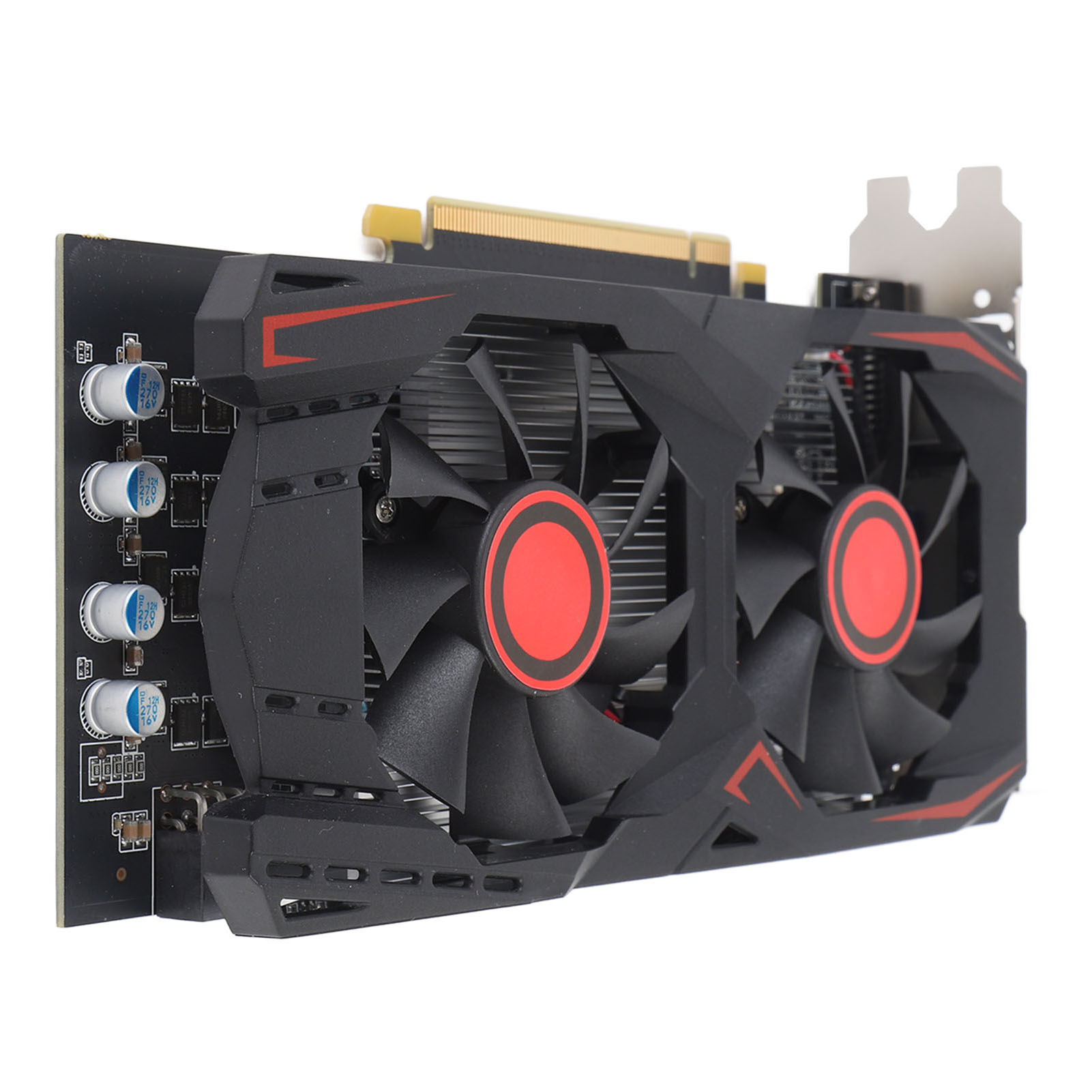 Pc Gaming Vr - Grafik Kartı PCIE 2.0 16X Yuvası