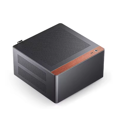 Pc Gaming Jonsbo - Jonsbo NV10 Küçük ITX Mini Masaüstü