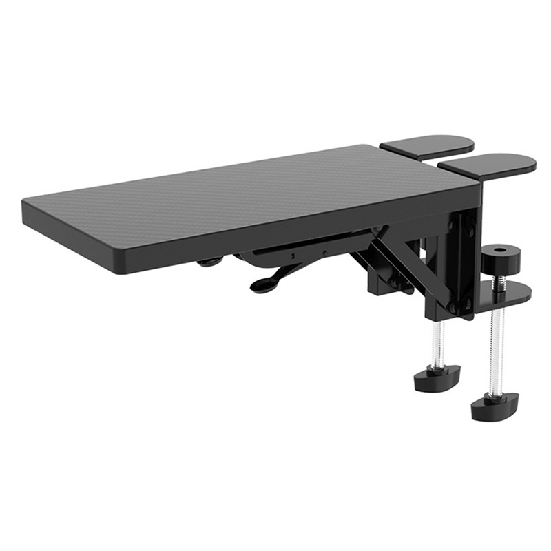 Mouse Bungee Holder - Ahşap bilgisayar kol braketi uygun Mouse