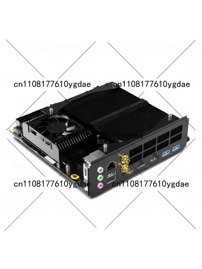 BD790i/BD795i SE R9-7945HX ITX - Pc Gaming Itx incelemesi ve fiyatı