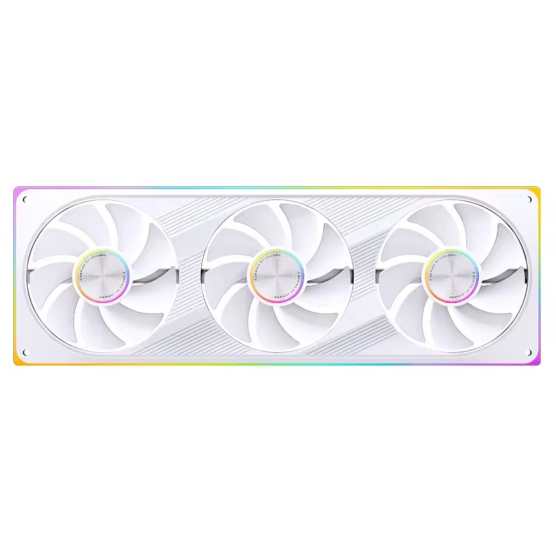 JONSBO ZE Serisi PC Kasa Fanı  - Pc Gaming Jonsbo incelemesi ve fiyatı