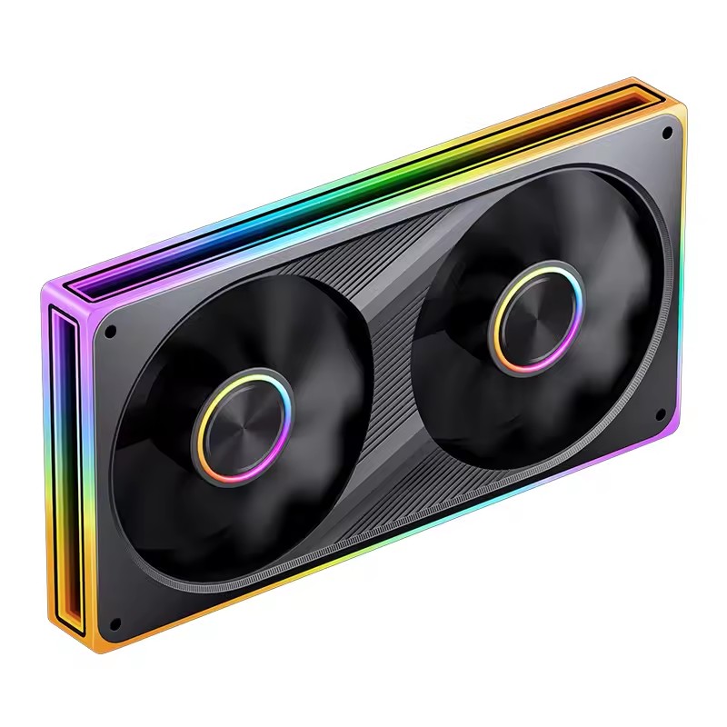 JONSBO ZE Serisi PC Kasa Fanı  - Pc Gaming Jonsbo incelemesi ve fiyatı