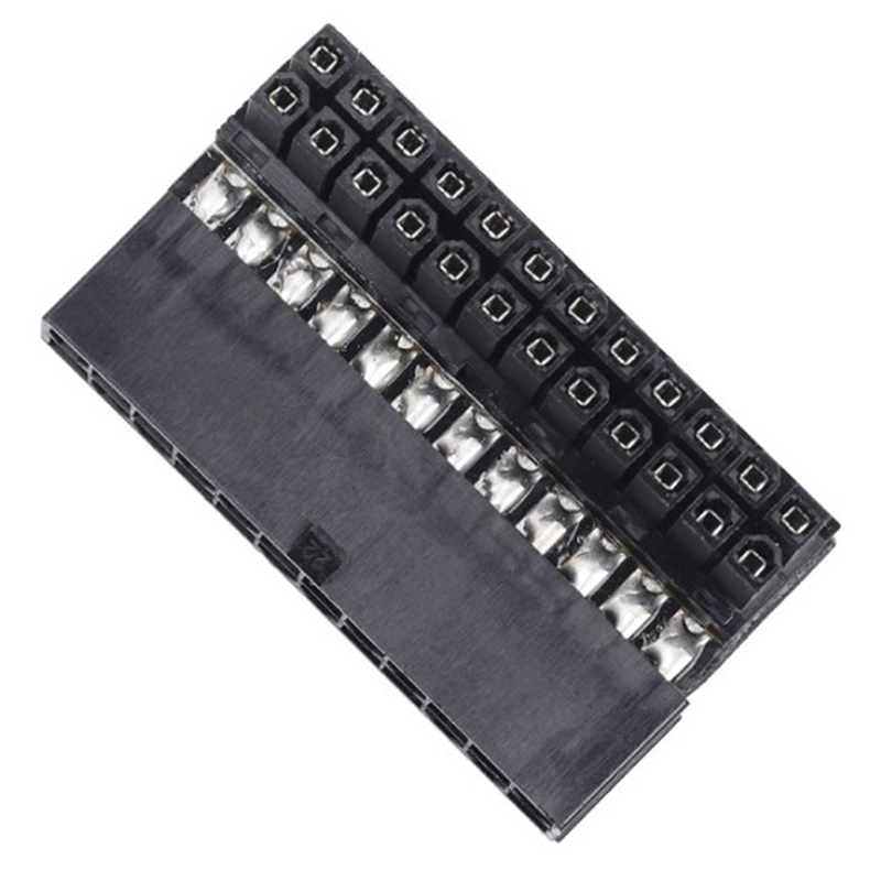 ATX 24Pin 90 derece 24 pin'den - Atx Power Supply incelemesi ve fiyatı