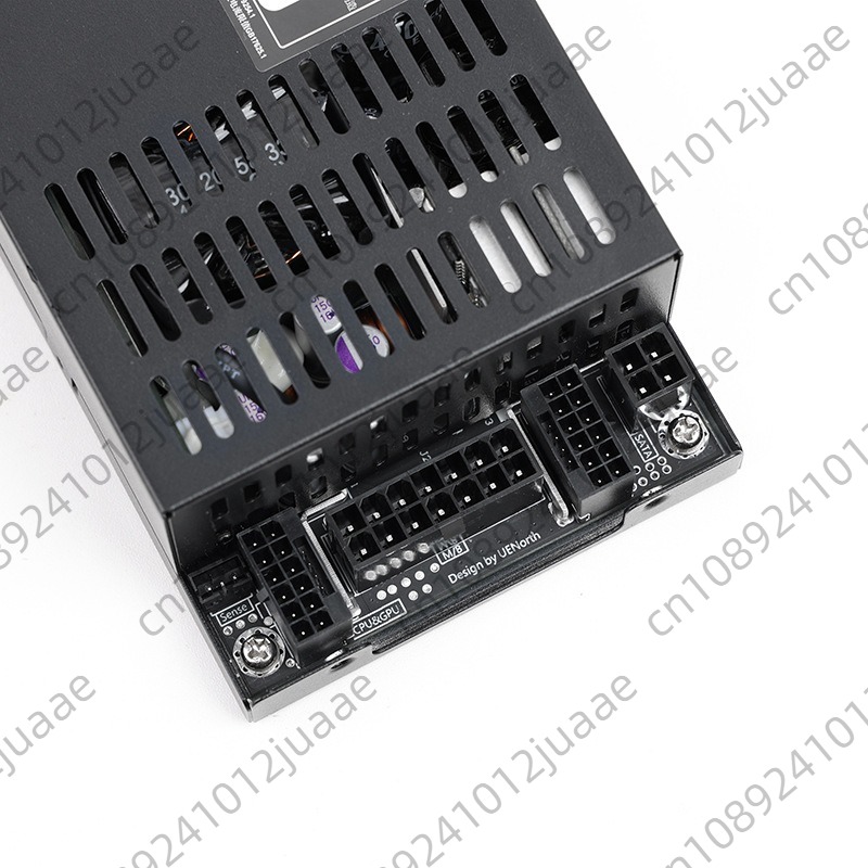Enhance ENP-7660L Flex-ATX PSU - Atx Power Supply incelemesi ve fiyatı