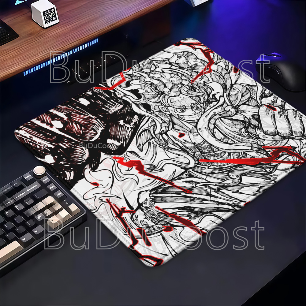 Siyah beyaz anime Tek Parça çi - Pc Gaming Drawing incelemesi ve fiyatı