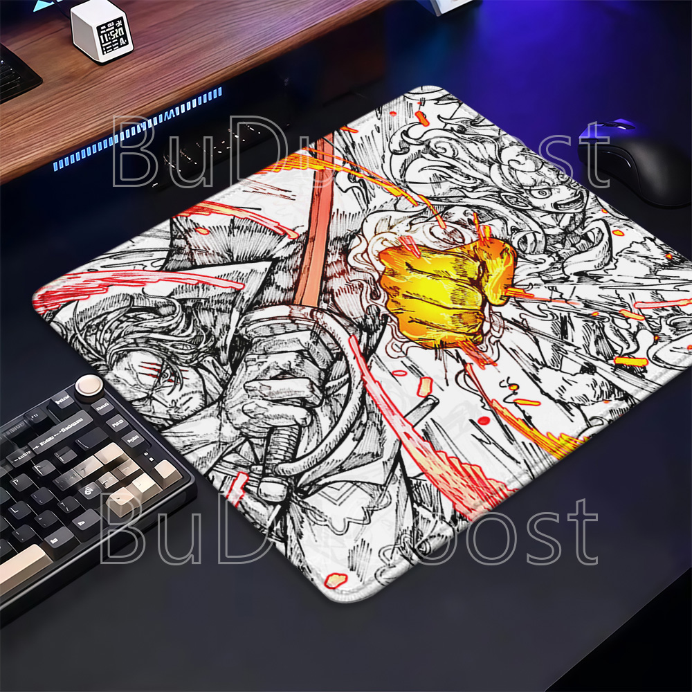 Siyah beyaz anime Tek Parça çi - Pc Gaming Drawing incelemesi ve fiyatı