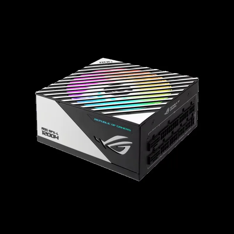 2025 Yeni Çıkışlı ROG LOKI 750 - Atx Power Supply incelemesi ve fiyatı
