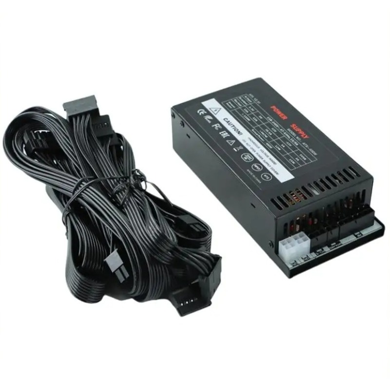 ENP-7660B M04K 600W Tam Modüle - Pc Gaming Itx incelemesi ve fiyatı