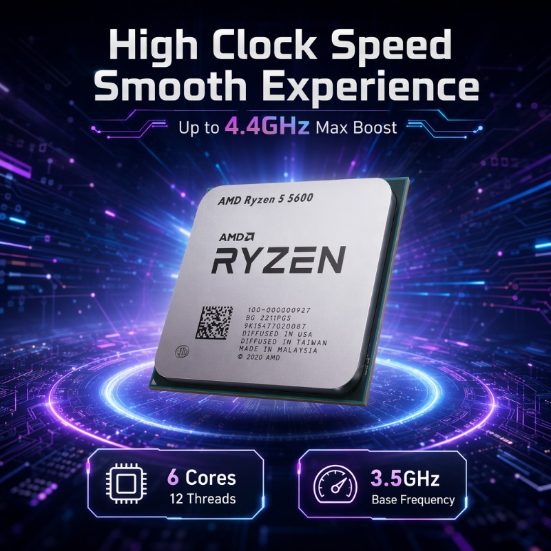 Oyun Bilgisayarı Kurulumu için - Pc Gaming Amd Ryzen 5 incelemesi ve fiyatı