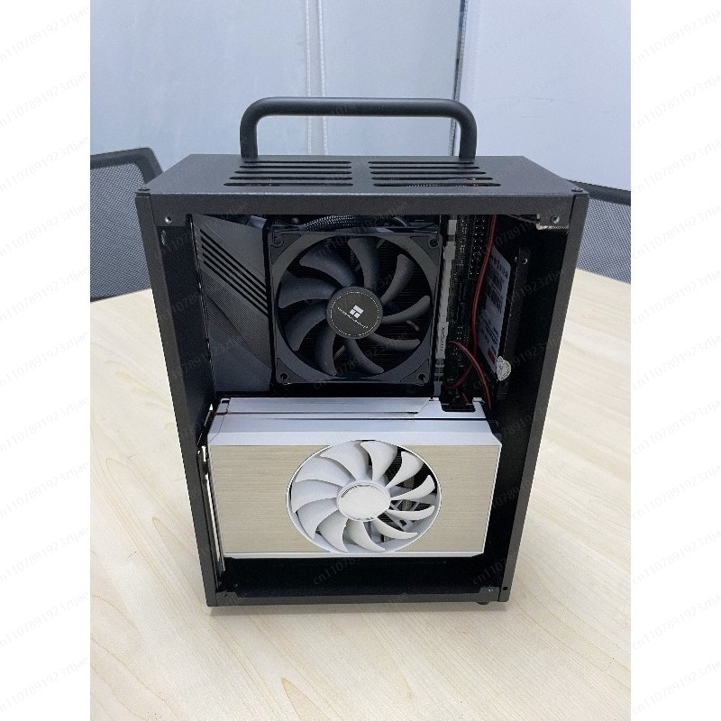 Mükemmel Soğutma Özellikli Kom - Pc Gaming Itx incelemesi ve fiyatı