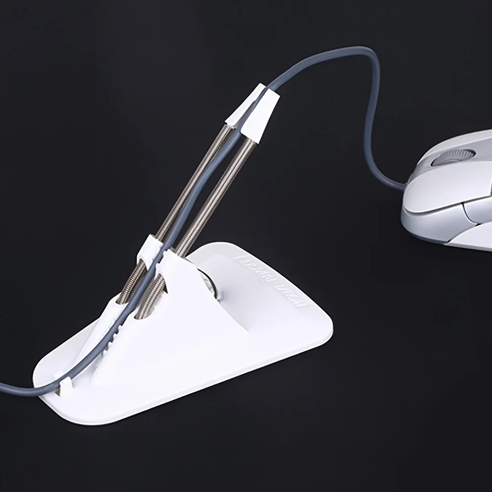 Yeni Mouse Kablosu Tutucu Kaym - Mouse Bungee Holder incelemesi ve fiyatı