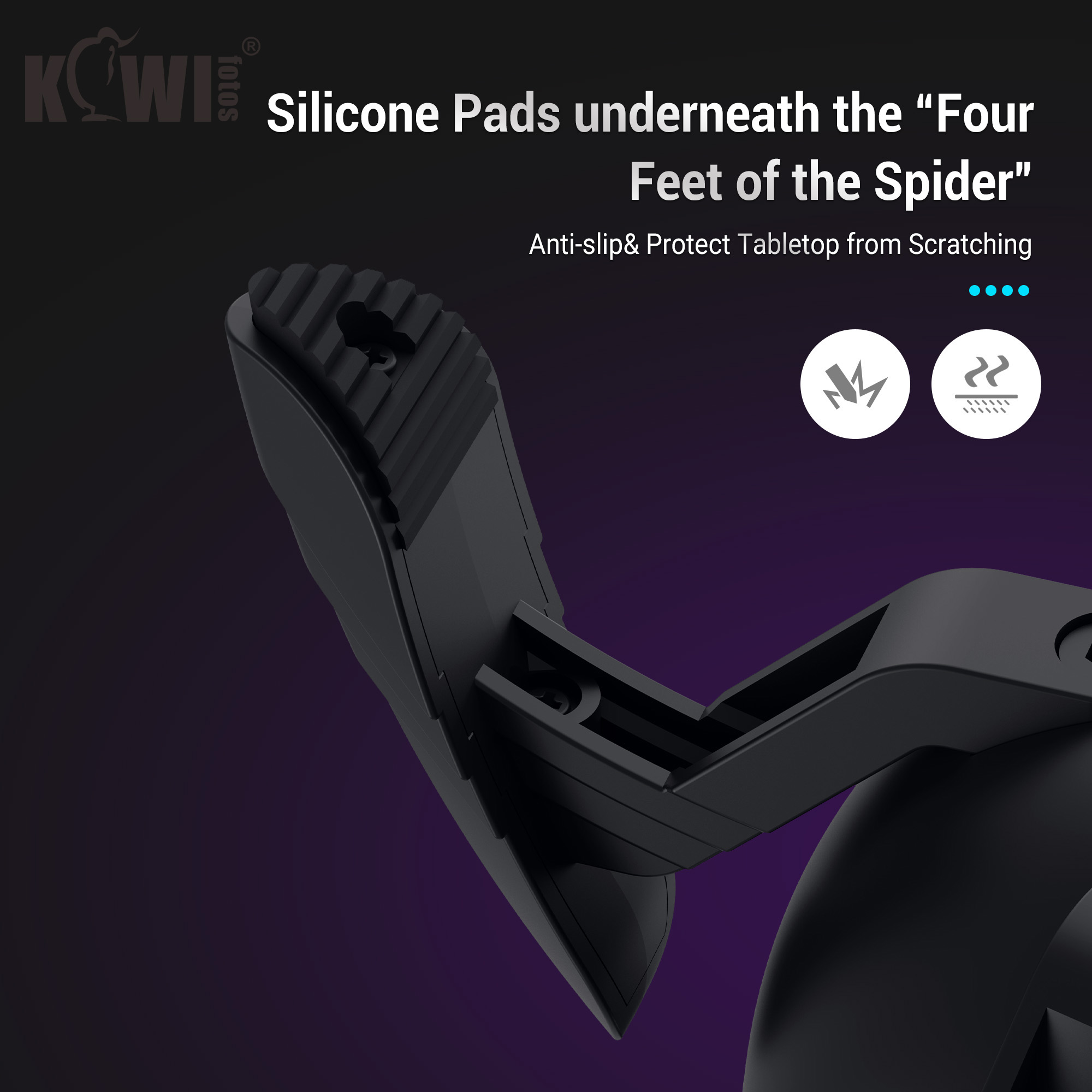 Fare Kablo Tutucu Oyun Faresi  - Mouse Bungee Holder incelemesi ve fiyatı