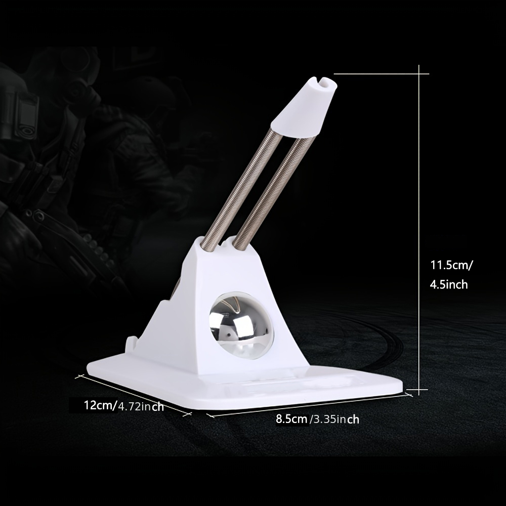 Fare kablosu tutucu fareler te - Mouse Bungee Holder incelemesi ve fiyatı