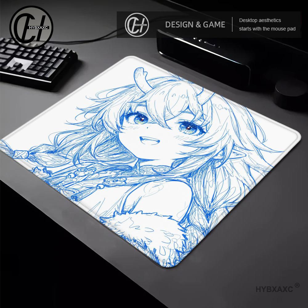Çizgi Çizimi H-Honkai Star Rai - Pc Gaming Drawing incelemesi ve fiyatı