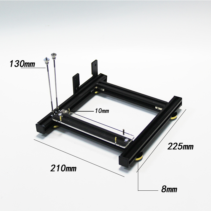 Grafik kart tutucu DIY harici  - Atx Power Supply incelemesi ve fiyatı