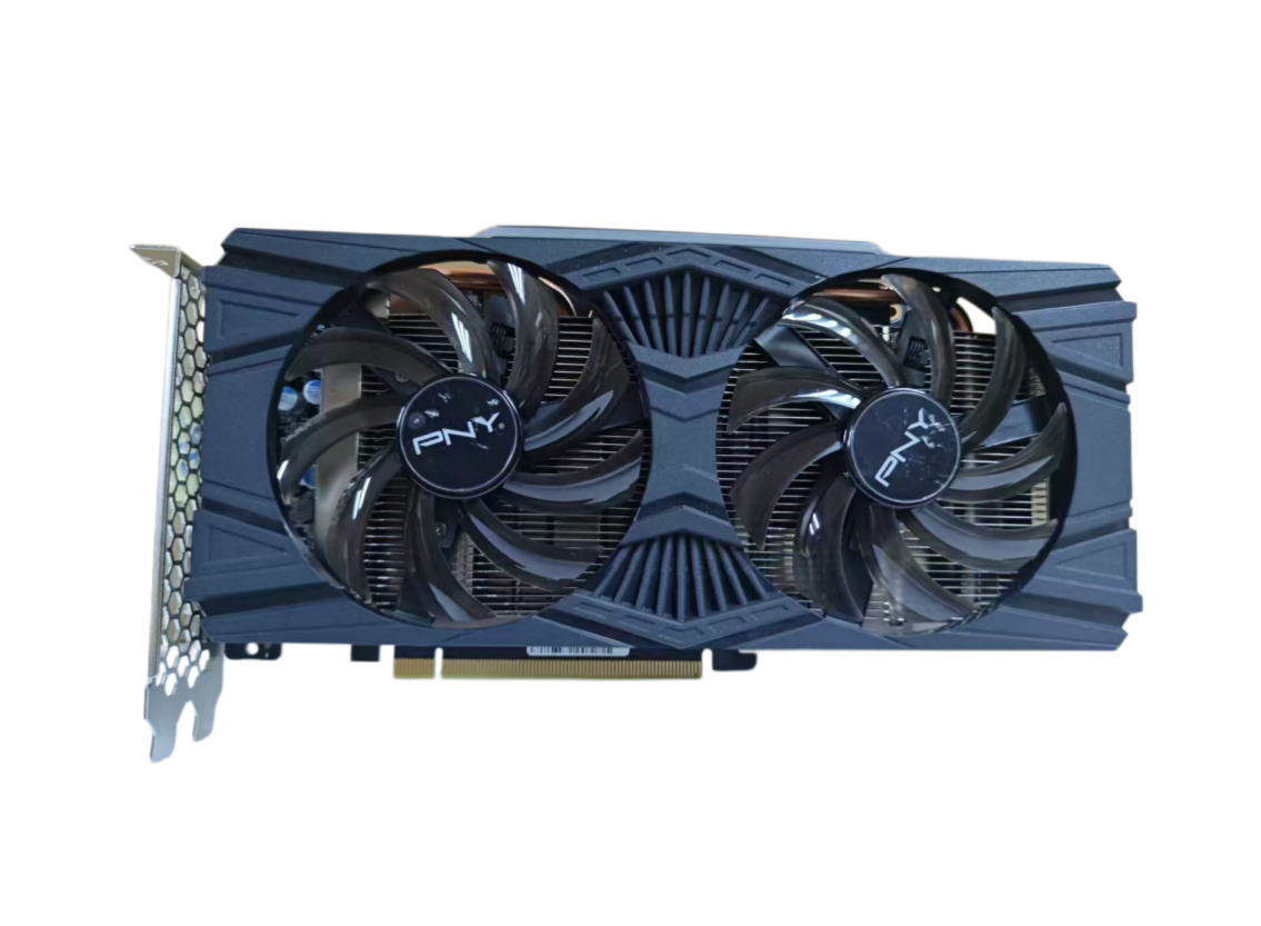 PNY GeForce GTX 1660 Ti 6GB GD - Pc Gaming Gta 6 incelemesi ve fiyatı