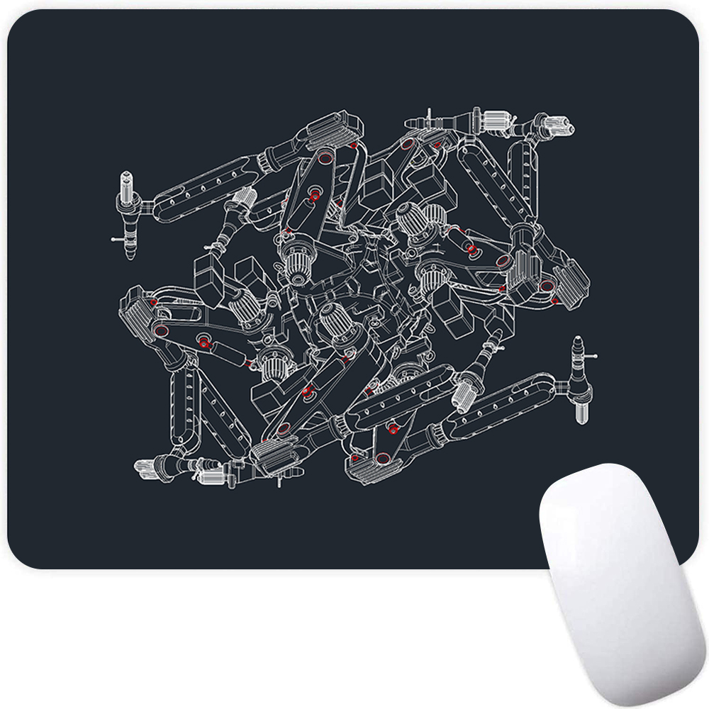 Teknik Çizim Küçük Oyun Mouse  - Pc Gaming Drawing incelemesi ve fiyatı