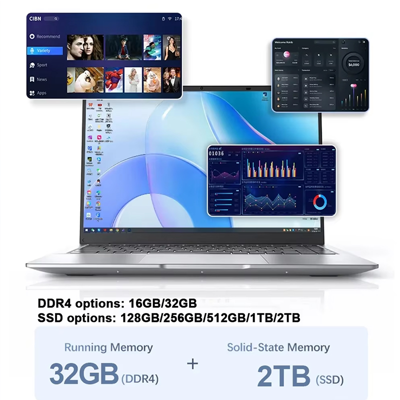 Yeni Ultra İnce Dizüstü Bilgis - Pc Gaming New incelemesi ve fiyatı