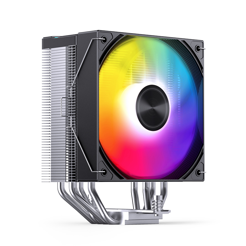 JONSBO CA40/CA80/CA90 CPU Soğu - Pc Gaming Jonsbo incelemesi ve fiyatı