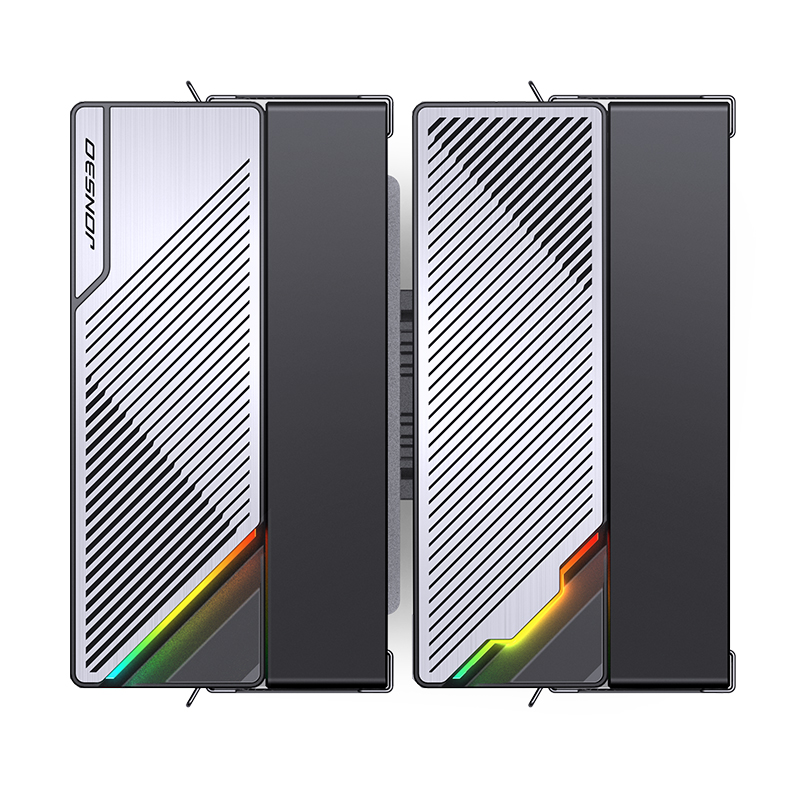 JONSBO CA40/CA80/CA90 CPU Soğu - Pc Gaming Jonsbo incelemesi ve fiyatı