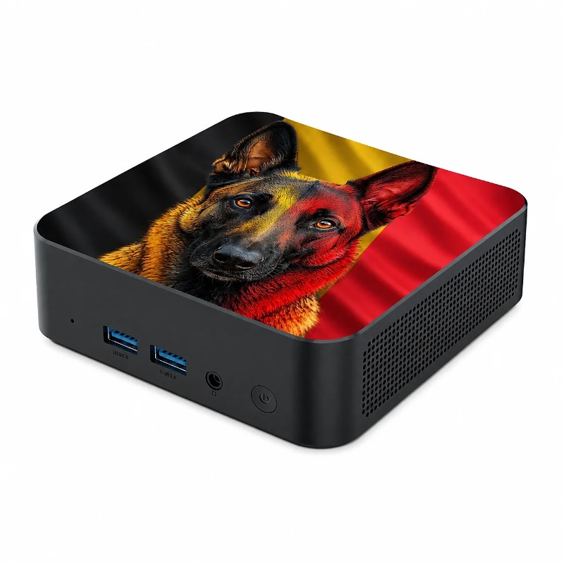 2026 Yeni Mini PC Intel Core i - Pc Gaming New incelemesi ve fiyatı
