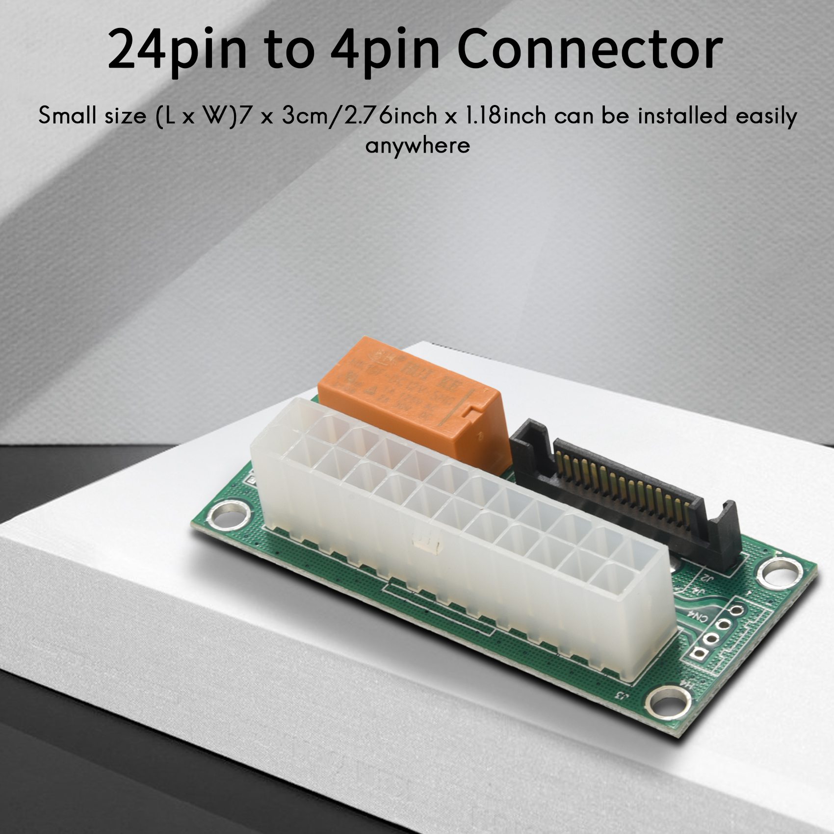 SuperDeals Güç Kartı Çift PSU  - Atx Power Supply incelemesi ve fiyatı