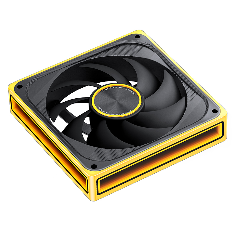 JONSBO ZE-120/240/360 PC Kasa  - Pc Gaming Jonsbo incelemesi ve fiyatı