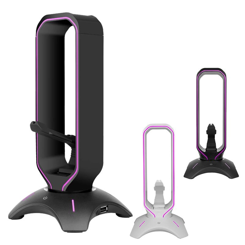 B27B RGB Oyun Kulaklığı Standı - Mouse Bungee Holder incelemesi ve fiyatı