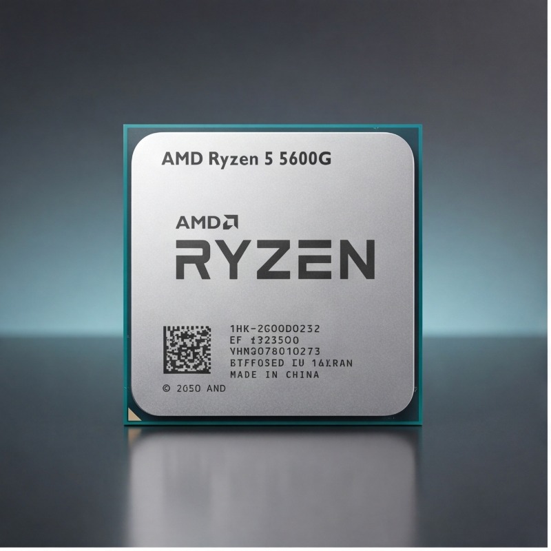 Mini PC Montajı CPU AMD Ryzen  - Pc Gaming Amd Ryzen 5 incelemesi ve fiyatı