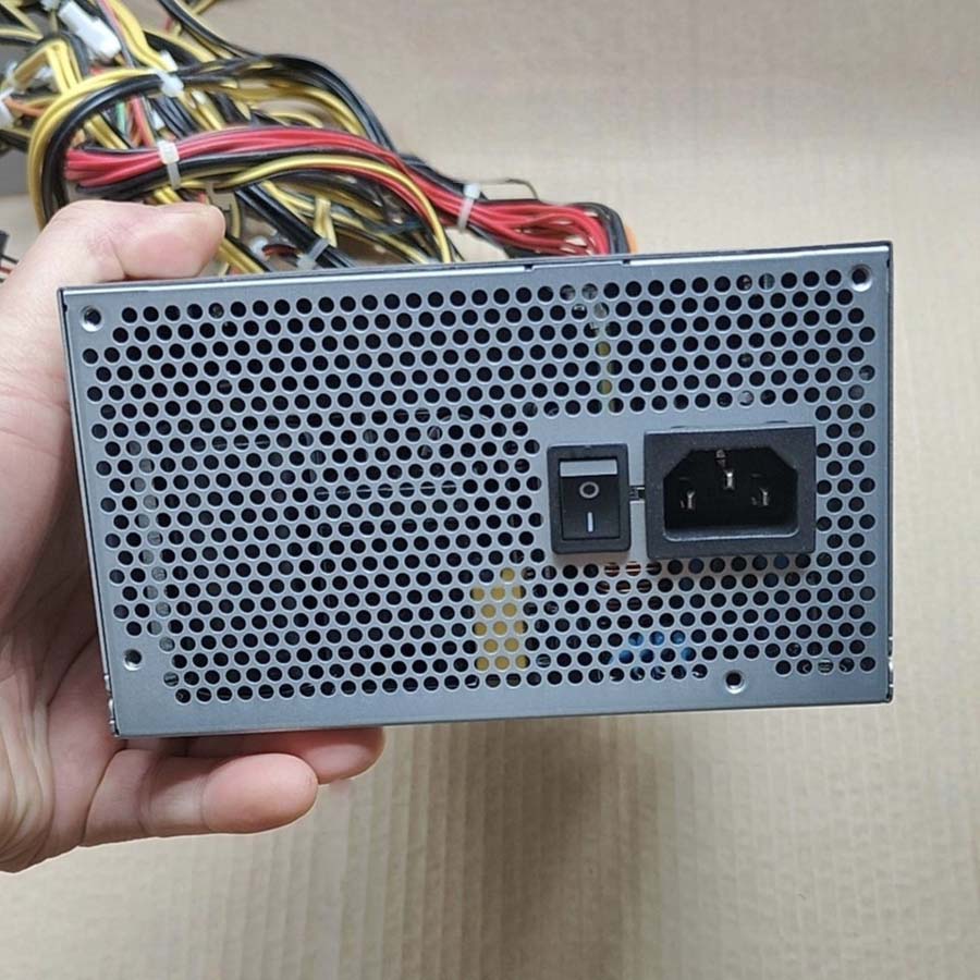 Advantech HS-5122-12 1200W ATX - Atx Power Supply incelemesi ve fiyatı