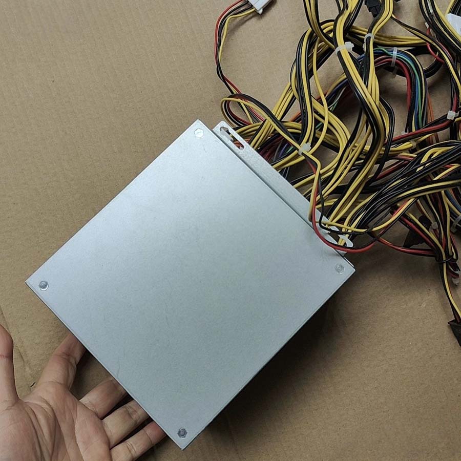 Advantech HS-5122-12 1200W ATX - Atx Power Supply incelemesi ve fiyatı