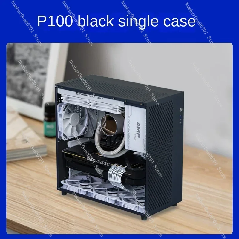 ALBOX alüminyum küçük hazine P - Atx Power Supply incelemesi ve fiyatı