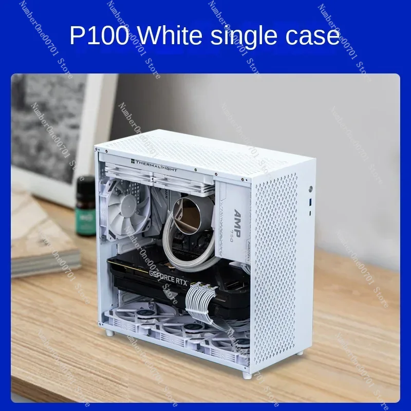 ALBOX alüminyum küçük hazine P - Atx Power Supply incelemesi ve fiyatı