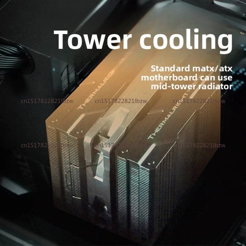 8 sürücülü NAS Kasası ATX Siya - Atx Power Supply incelemesi ve fiyatı