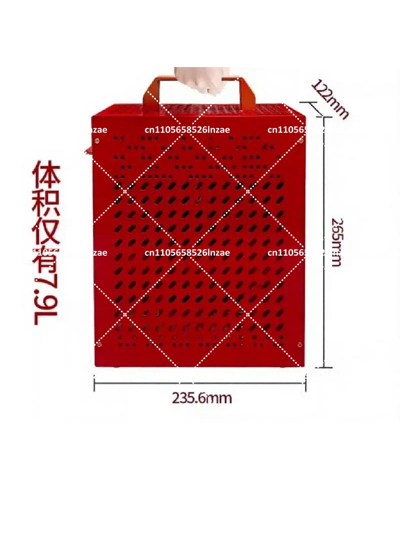 Beyaz Mini ITX PC Kasası 7.9L  - Pc Gaming Itx incelemesi ve fiyatı