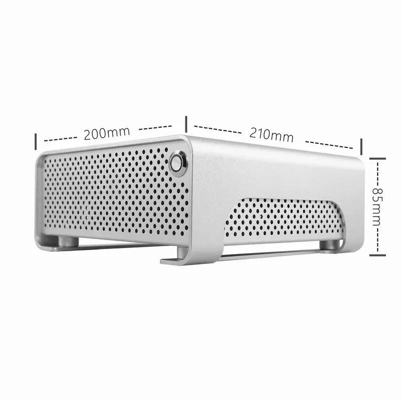 Kuyu MGP için Tüm Alüminyum Mi - Atx Power Supply incelemesi ve fiyatı