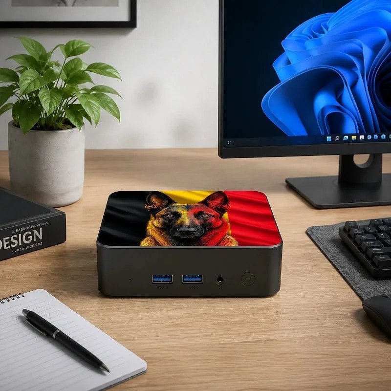 2026 Yeni Mini PC Intel Core i - Pc Gaming New incelemesi ve fiyatı
