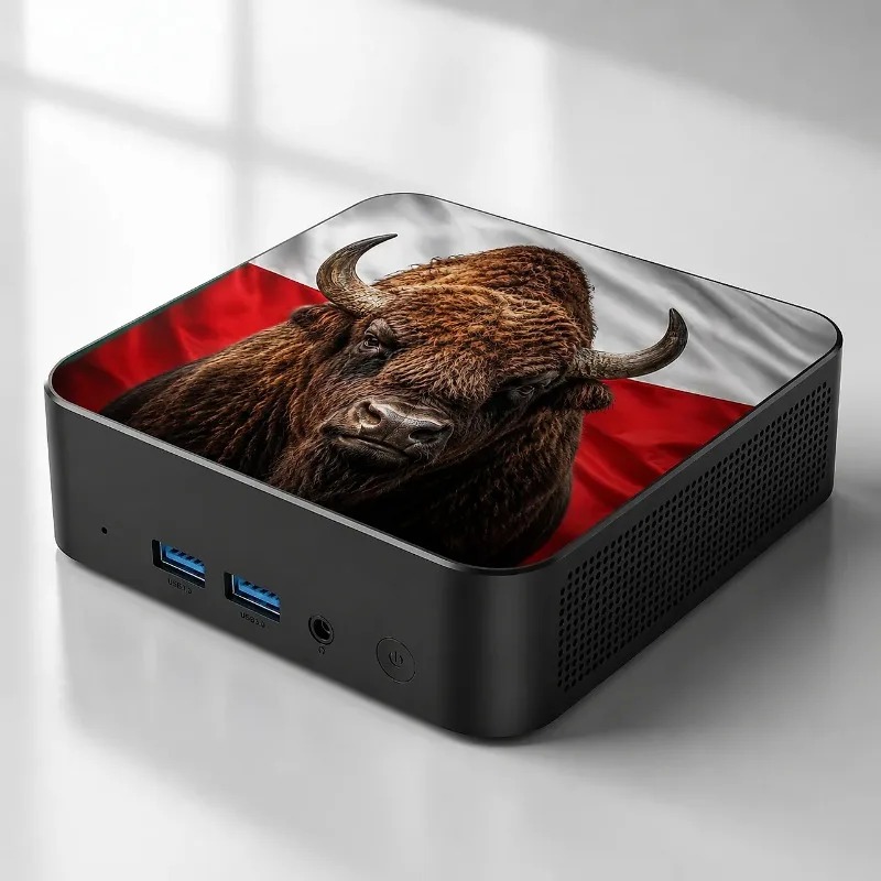 2026 Yeni Mini PC Intel Core i - Pc Gaming New incelemesi ve fiyatı