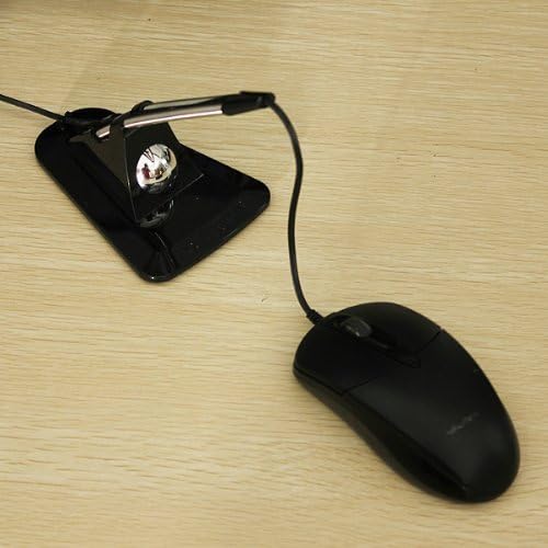 Fare Bungee Kablo Tutucu Esnek - Mouse Bungee Holder incelemesi ve fiyatı