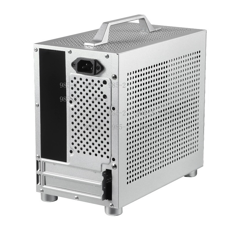 Taşıma Saplı Mini ITX Kasa, Ha - Pc Gaming Itx incelemesi ve fiyatı