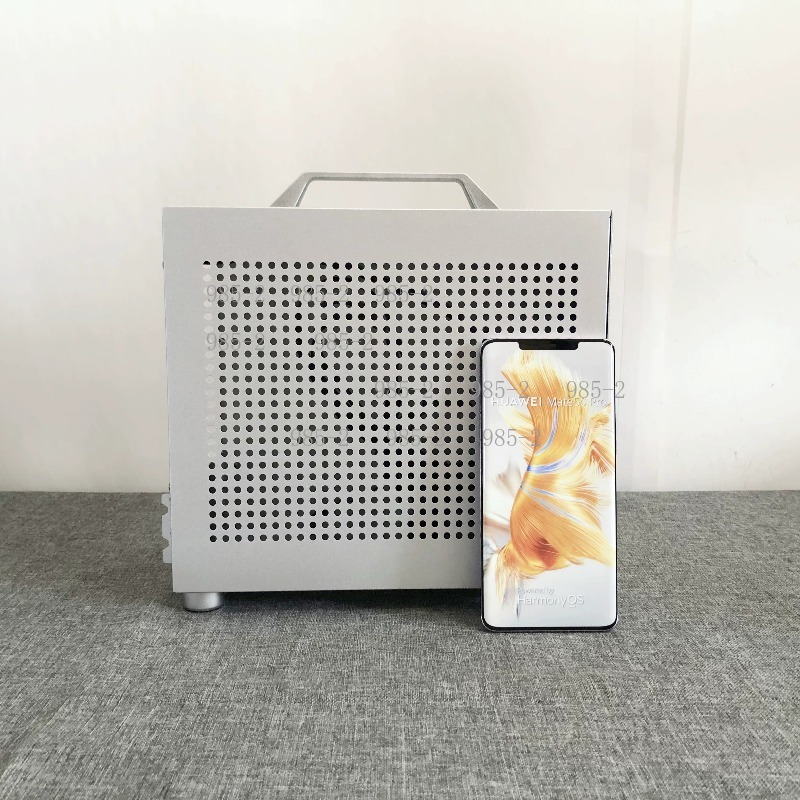 Taşıma Saplı Mini ITX Kasa, Ha - Pc Gaming Itx incelemesi ve fiyatı