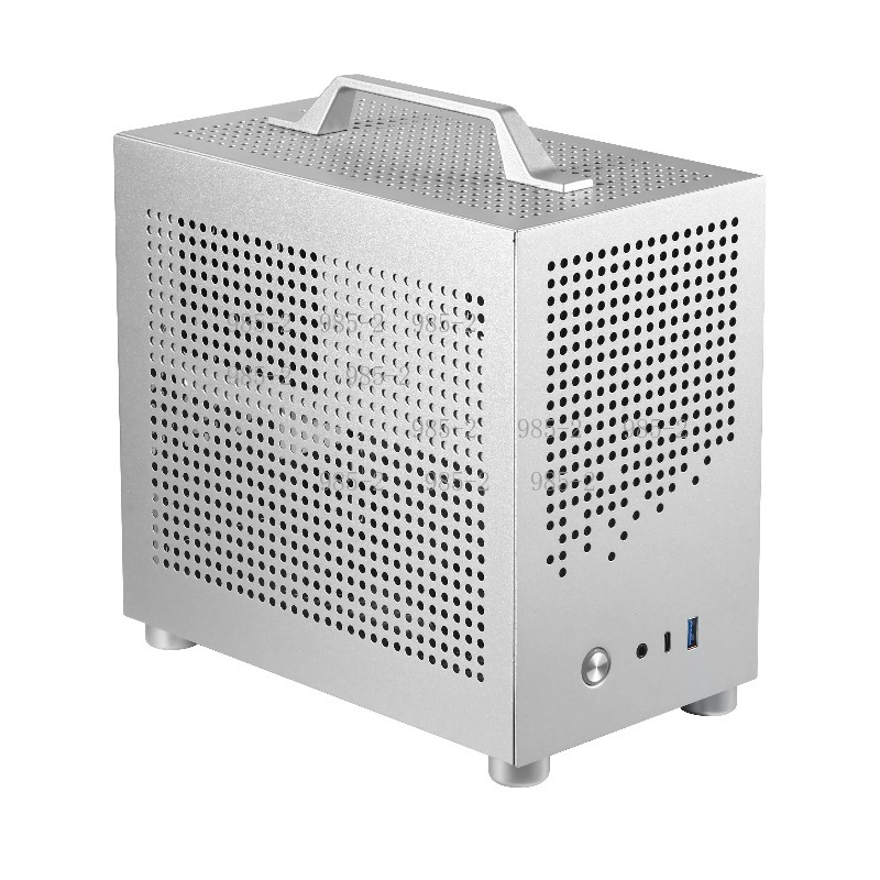 Taşıma Saplı Mini ITX Kasa, Ha - Pc Gaming Itx incelemesi ve fiyatı