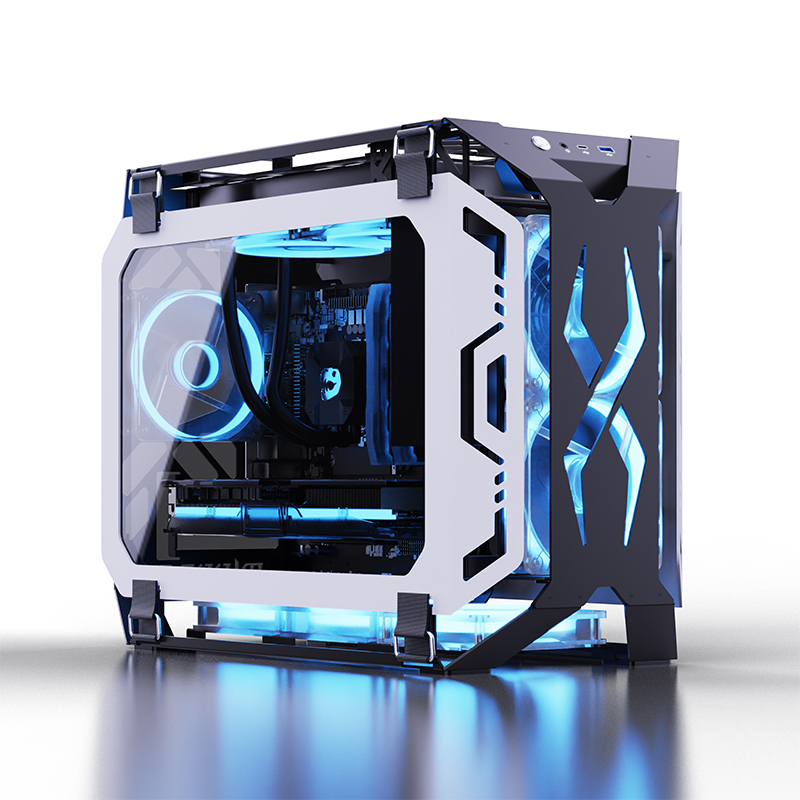 Lovingcool Yeni Tasarım Açık T - Pc Gaming New incelemesi ve fiyatı