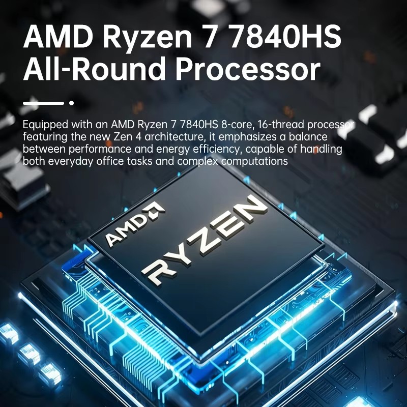 Topton Taşınabilir Oyun Mini B - Pc Gaming Amd Ryzen 5 incelemesi ve fiyatı
