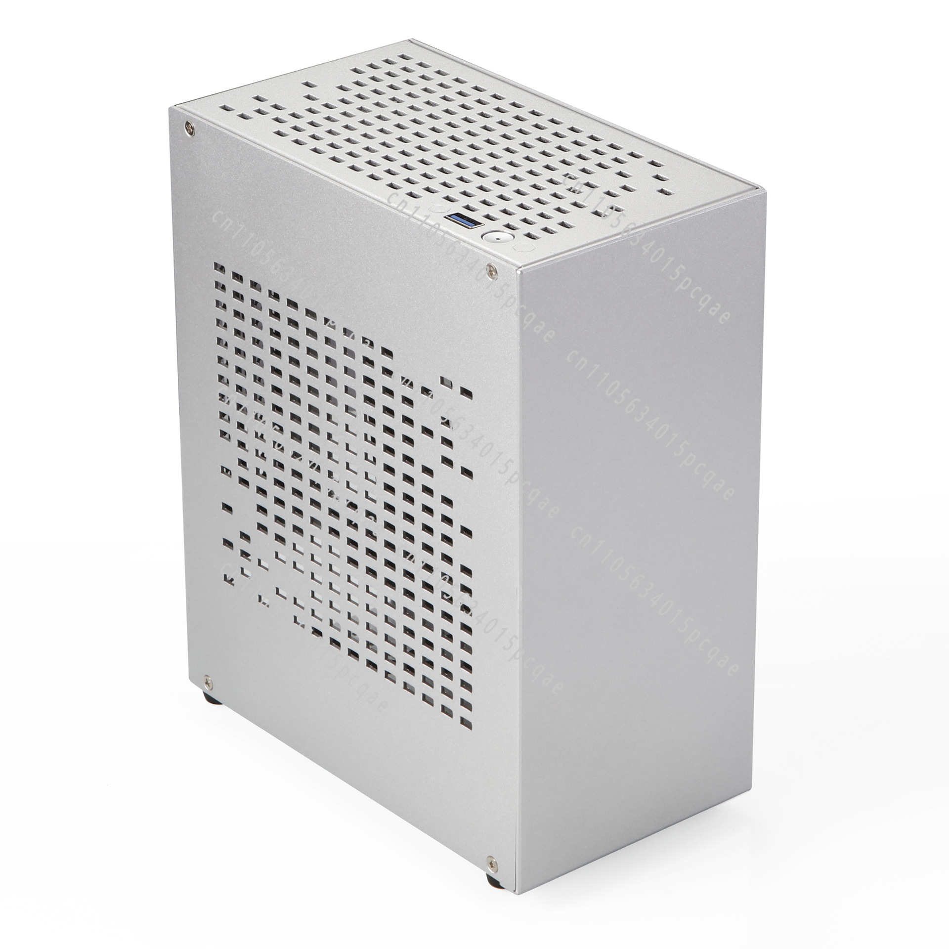 A07 MINI ITX PC Kasası, Alaşım - Pc Gaming Itx incelemesi ve fiyatı